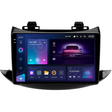 Штатна магнітола Teyes CC3 4+64 Gb Chevrolet Tracker 3 (F2) 2013-2017 9" 2k