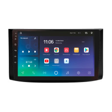 Штатна магнітола SIGMA PRO 9432 ANDROID 10 4+32 Gb 4G DSP Chevrolet Aveo T250 2006-2012 Nexia 1 2020-2022 9"