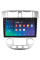 Штатна магнітола SIGMA PRO 10432 ANDROID 10 4+32 Gb 4G DSP Chevrolet Lacetti J200 For Buick Excelle Hrv 2004-2013 For Daewoo Gentra 2 2013-2015(F2 10