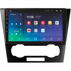 Штатна магнітола SIGMA PRO 9432 ANDROID 10 4+32 Gb 4G DSP Chevrolet Epica 1 2006 - 2012 9"