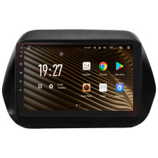 Штатна магнітола SIGMA S9432 ANDROID 10 4+32 Gb 4G DSP Chevrolet Camaro 6 2015-2023 9" (L1)