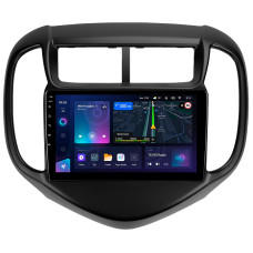 Штатная магнитола Teyes CC3L 4+64 Gb Chevrolet Aveo 3 2016-2023 9″