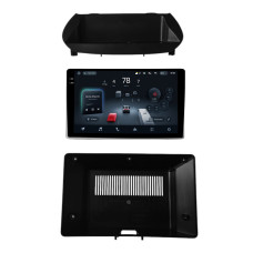 Штатна магнітола Teyes CC4 Pro 8+128 Gb Chevrolet TRACKER 2019 10" 2k