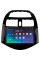 Штатна магнітола SIGMA PRO 9432 ANDROID 10 4+32 Gb 4G DSP Chevrolet Spark M300 2009 - 2016 (F1) 9