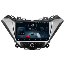 Штатна магнітола Teyes CC4 Pro 8+128 Gb Chevrolet Malibu 9 (F2) 2015-2023 9" 2k (L1)