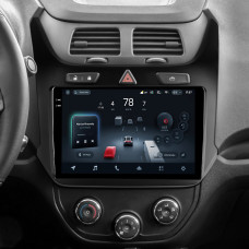 Штатна магнітола Teyes CC4 Pro 8+128 Gb Chevrolet Cobalt 2 2011 - 2018 9" 2k