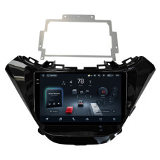 Штатна магнітола Teyes CC4 Pro 12+256 Gb Chevrolet MALIBU 2016+ 9" 2k
