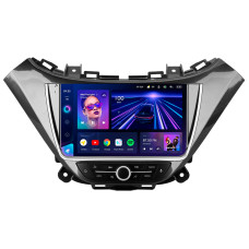 Штатна магнітола Teyes CC3 4+32 Gb Chevrolet Malibu 9 (F2) 2015-2023 9" (L1)