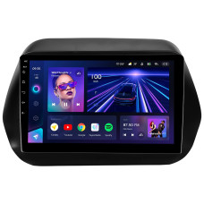 Штатна магнітола Teyes CC3 4+32 Gb Chevrolet Camaro 6 2015-2023 9" (L1)