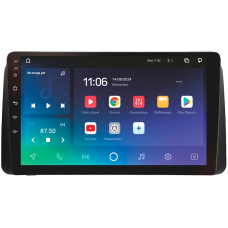 Штатна магнітола SIGMA X9432 ANDROID 10 4+32 Gb 4G DSP Chrysler Grand Voyager 5 2011-2015 9" (L1)