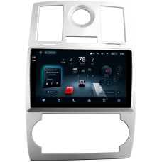 Штатна магнітола Teyes CC4 Pro 8+128 Gb Chrysler 300C 1 2004-2011 9" 2k