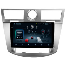 Штатна магнітола Teyes CC4 Pro 12+256 Gb Chrysler Sebring 3 JS 2006-2010 9" 2k (L1)