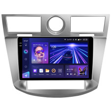Штатна магнітола Teyes CC3 6+128 Gb з коловим оглядом 360° Chrysler Sebring 3 JS 2006-2010 9" 2k (L1)