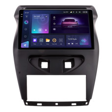Штатна магнітола Teyes CC3 4+32 Gb Citroen C4 C-triunfo C-Quatre 2012+ Black 10" 2k