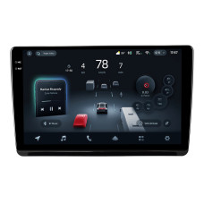 Штатна магнітола Teyes CC4 Pro 8+128 Gb Citroen C4L 2019 10" 2k