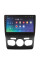 Штатна магнітола SIGMA PRO 10432 ANDROID 10 4+32 Gb 4G DSP Citroen C4 2 B7 (ZYJ) 2013-2016 10