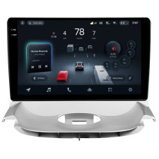 Штатна магнітола Teyes CC4 Pro 12+256 Gb Citroen C2 2006-2013 9" 2k