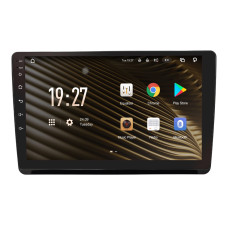 Штатна магнітола SIGMA S10432 ANDROID 10 4+32 Gb 4G DSP Citroen C4L 2019 10"