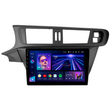 Штатная магнитола Teyes CC3 4+32 Gb Citroen C3-XR 2010-2018 (F2) 10″