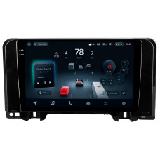 Штатна магнітола Teyes CC4 Pro 12+256 Gb Citroen C3 2022-2023 10" 2k