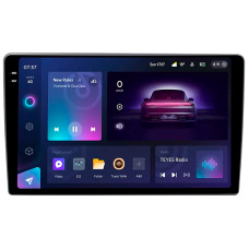 Штатная магнитола Teyes CC3 2k 4+64 Gb Citroen C3-XR 2019-2020 (F1) 10″