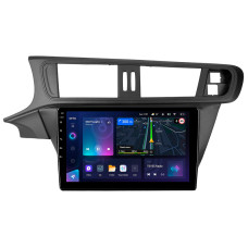 Штатная магнитола Teyes CC3L 4+64 Gb Citroen C3-XR 2010-2018 (F2) 10″