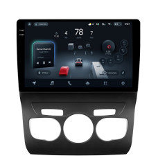 Штатна магнітола Teyes CC4 Pro 8+128 Gb Citroen C4 2 B7 (ZYJ) 2013-2016 10" 2k