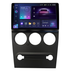 Штатна магнітола Teyes CC3 6+128 Gb Citroen C-Elysee 2008-2013 Black 9" 2k