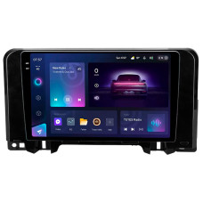 Штатна магнітола Teyes CC3 6+128 Gb з коловим оглядом 360° Citroen C3 2022-2023 10" 2k
