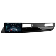 Штатна магнітола Teyes CC4 Pro 12+256 Gb Citroen C5 2 2008-2017 (F1) 9" 2k (L1)