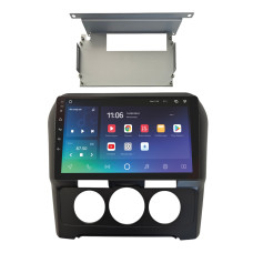 Штатна магнітола SIGMA X9464 ANDROID 10 4+64 Gb 4G DSP Citroen C4 C-QUATRE 2015-2018 MT AC 9"