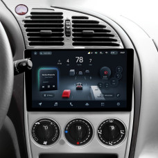 Штатна магнітола Teyes CC4 Pro 12+256 Gb Citroen C-Elysee 2008-2013 9" 2k