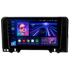 Штатна магнітола Teyes CC3 4+32 Gb Citroen C3 2022-2023 10"