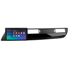 Штатна магнітола SIGMA PRO 9432 ANDROID 10 4+32 Gb 4G DSP Citroen C5 2 2008-2017 (F1) 9" (L1)