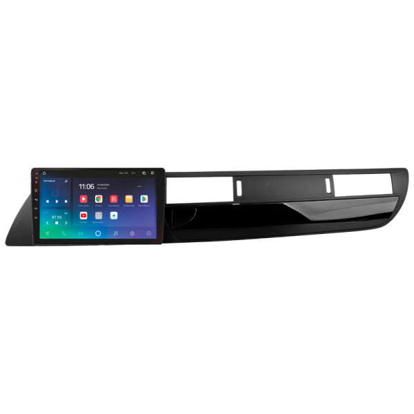 Штатна магнітола SIGMA PRO 9432 ANDROID 10 4+32 Gb 4G DSP Citroen C5 2 2008-2017 (F1) 9