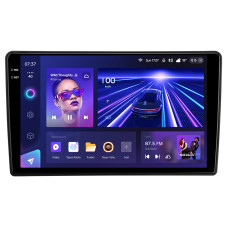 Штатная магнитола Teyes CC3 2k 6+128 Gb Citroen C5 2 2008-2017 (F1) 9″
