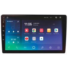 Штатная магнитола Sigma X10432 4+32 Gb Citroen C3-XR 2019-2020 (F1) 10″