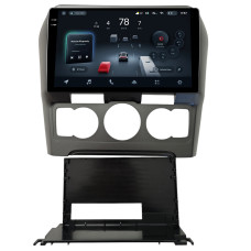 Штатна магнітола Teyes CC4 Pro 12+256 Gb Citroen C4 C-QUATRE 2015-2018 AT AC 9" 2k