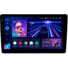 Штатная магнитола Teyes CC3 4+32 Gb Citroen Berlingo 2 B9 2008-2019 9″