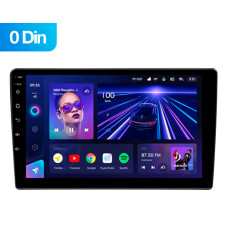 Штатная магнитола Teyes CC3 4+64 Gb Citroen C5 2 (0 Din) 2008-2017 (F2) 10″