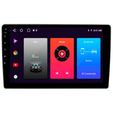 Штатная магнитола Sigma F10216 2+32 Gb Citroen C3-XR 2019-2020 (F1) 10″