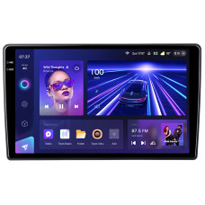Штатная магнитола Teyes CC3 2k 4+32 Gb Citroen C3-XR 2019-2020 (F1) 10″