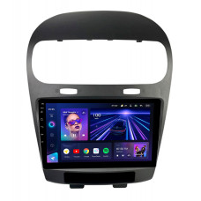 Штатная магнитола Teyes CC3 4+32 Gb Dodge Journey JC/Fiat Freemont 2011-2020 9" (L2)