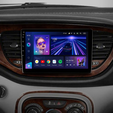 Штатная магнитола Teyes CC3 4+32 Gb Dodge Dart 2012-2016 9″