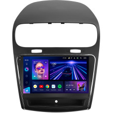Штатная магнитола Teyes CC3 4+32 Gb Dodge Journey JC 2011-2020 9″
