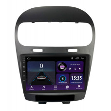 Штатная магнитола SIGMA E9232 ANDROID 10 2+32 Gb Dodge Journey JC/Fiat Freemont 2011-2020 9" (L2)