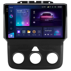 Штатна магнітола Teyes CC3 4+64 Gb Dodge Ram 4 IV DJ DS 2013-2019 (F2) 9" 2k