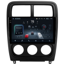 Штатна магнітола Teyes CC4 Pro 12+256 Gb Dodge Caliber PM 2009 - 2013 9" 2k (L2)