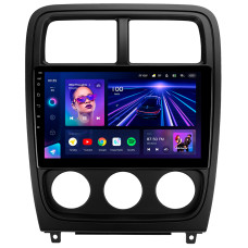 Штатная магнитола Teyes CC3 4+32 Gb Dodge Caliber PM 2009-2013 9″