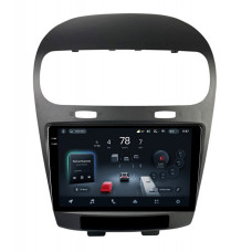 Штатна магнітола Teyes CC4 Pro 8+128 Gb Dodge Journey JC/Fiat Freemont 2011-2020 9" 2k (L2)